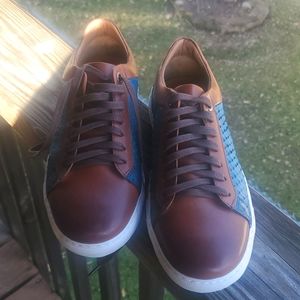 English Laundry Mens shoe